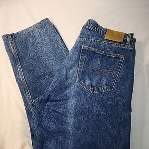 Polo Ralph Lauren Men's Blue Jeans